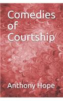 Comedies of Courtship