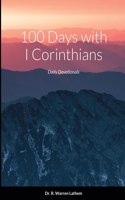 100 Days in I Corinthians