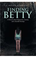 Finding Betty