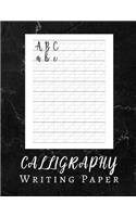 Calligraphy Writing Paper
