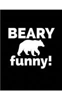 Beary Funny!