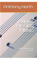 Lyrics Missing Music