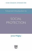 Advanced Introduction to Social Protection