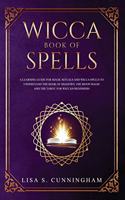 Wicca Book of Spells