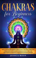 Chakras for Beginners