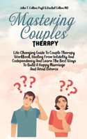 Mastering Couples Therapy