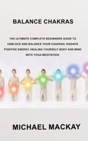 Balance Chakras