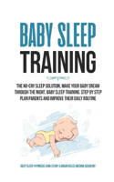 Baby Sleep Training