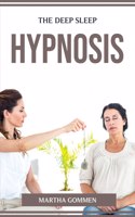 Deep Sleep Hypnosis