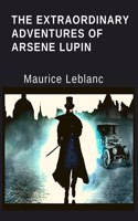 Extraordinary Adventures Of Arsene Lupin