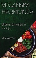 Veganska Harmonija