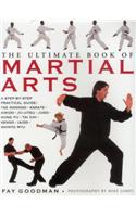 Ultimate Book of Martial Arts