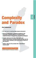 Complexity and Paradox: Strategy 03.06(Express Exec)