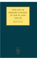 Law of Merger Control in the EC and the UK