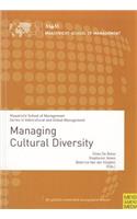 Managing Cultural Diversity