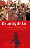 Reclaiming the Land