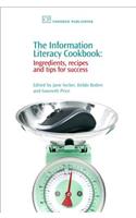 The Information Literacy Cookbook
