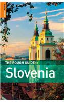 The Rough Guide to Slovenia