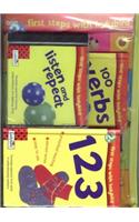 First Steps in English