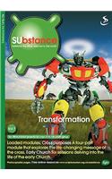 SUbstance: v. 7