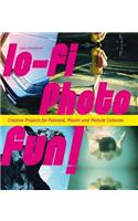Lo-fi Photo Fun!