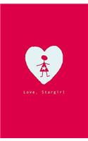 Love, Stargirl