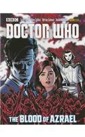 Doctor Who: The Blood of Azrael