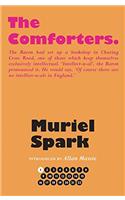 The Comforters: Domestic Violence in Lesbian Relationships(1 The Collected Muriel Spark Novels)