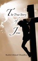 True Story of Jesus