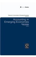 Accounting in Emerging Economies