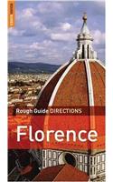 Rough Guide Directions Florence