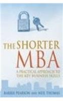 The Shorter Mba