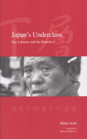 Japan's Underclass PB
