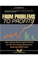 From Problems to Profits