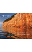 Pictured Rocks (Souvenir Edition)