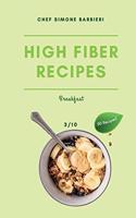High-Fiber Recipes