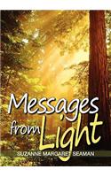 Messages from Light