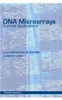 DNA Microarrays: Current Applications