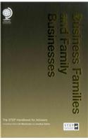 Business Families and Family Businesses