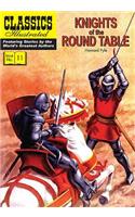 Knights of the Round Table