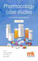 Pharmacology Case Studies for Nurse Prescribers