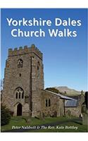 Yorkshire Dales Church Walks