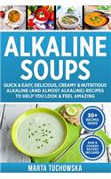 Alkaline Soups