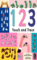 Touch and Trace 123