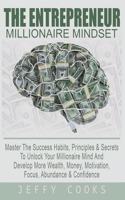 Entrepreneur Millionaire Mindset