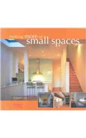 Making More of Small Spaces