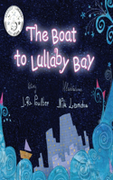 Boat to Lullaby Bay