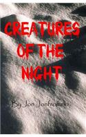 Creatures of the Night