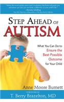Step Ahead of Autism