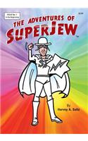 The Adventures of Superjew